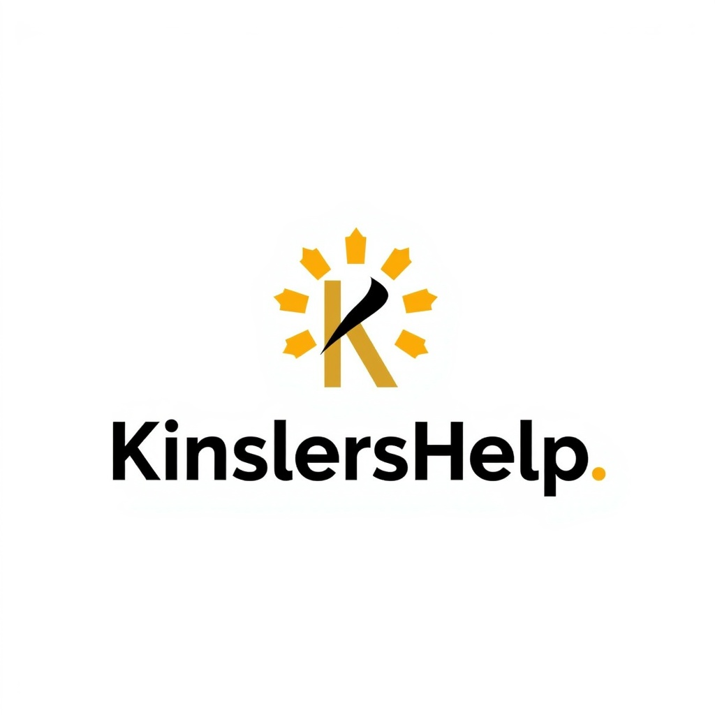 Kinslershelp